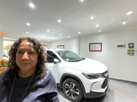 Foto de Maria del Rocio Sánchez Gonzalez